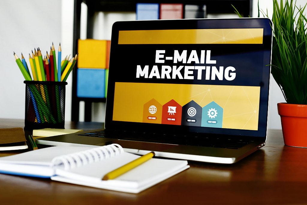 Email Marketing and Automation Services