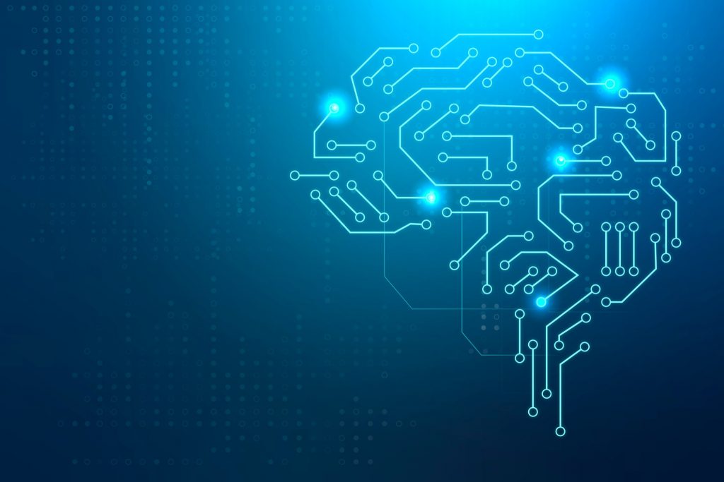 Machine Learning AI Top Digital Marketing Trends