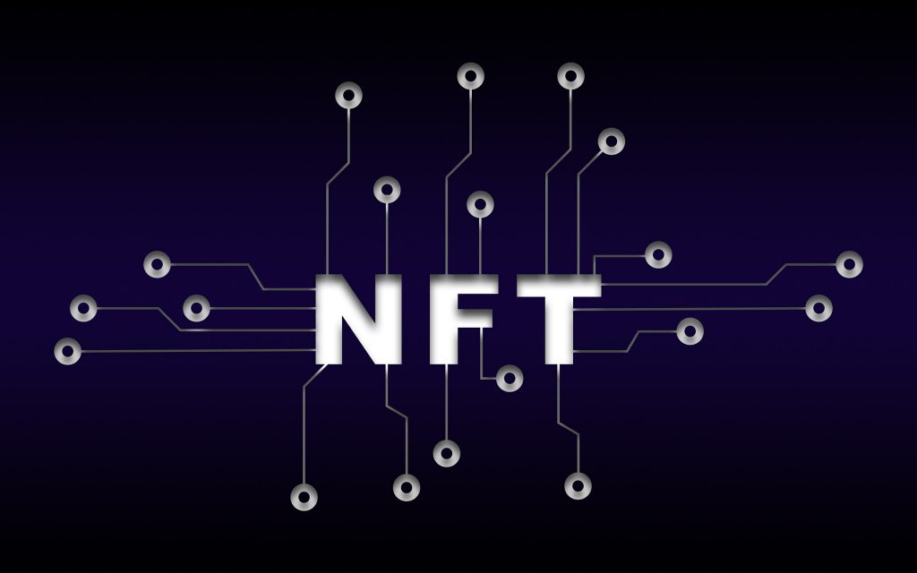 Non Fungible Token NFT Top Digital Marketing Trends