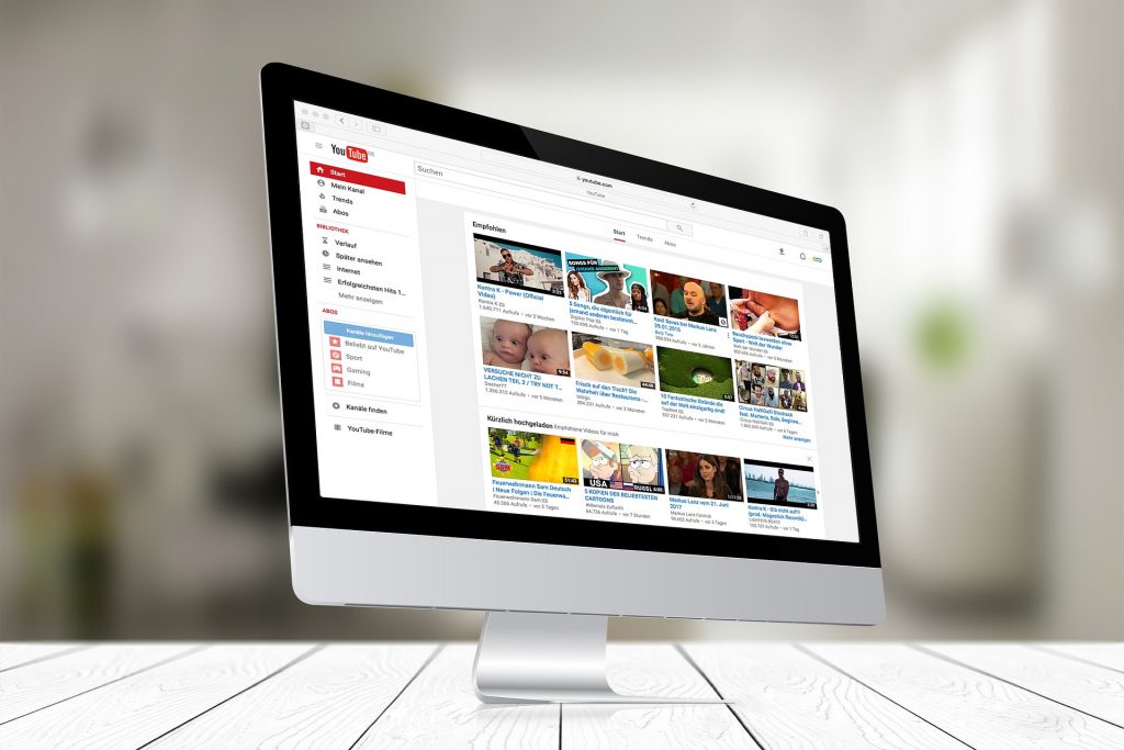 YouTube Shorts Top Digital Marketing Trends