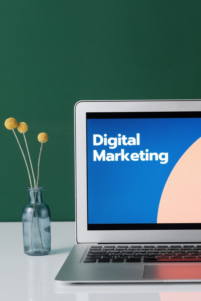 investing in the right kind of digital marketing can be expensive