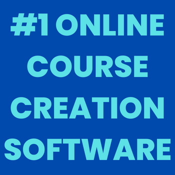 Online Course Creation Software