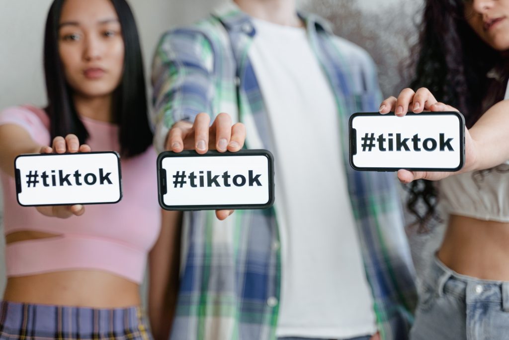 What Is Tiktok For Creators And Entrepreneurs