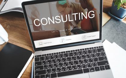 13 Digital Marketing Consulting Types For Your Small Business or Brand