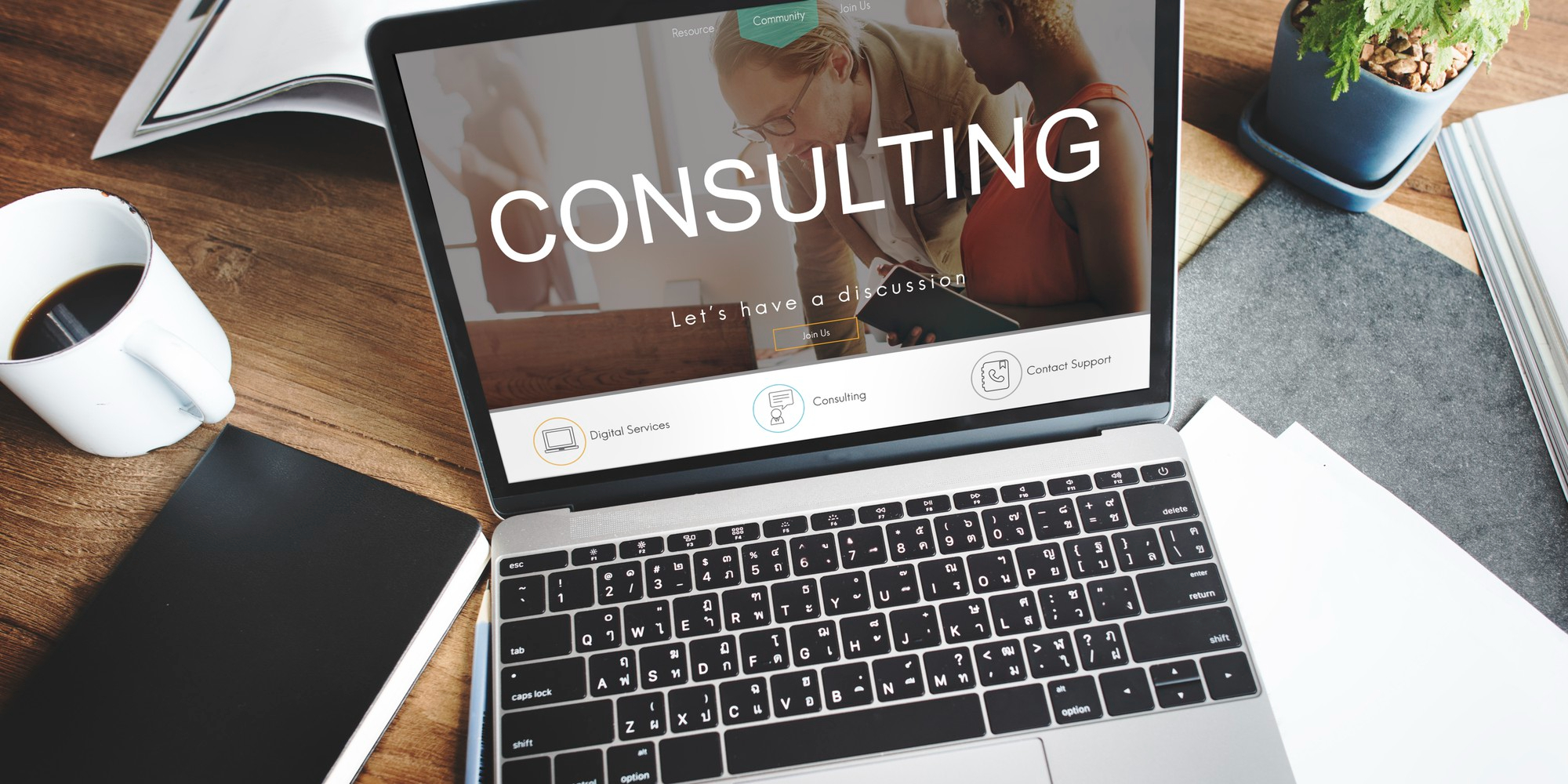 13 Digital Marketing Consulting Types For Your Small Business