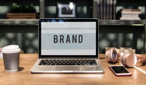 Brand Message And Identity