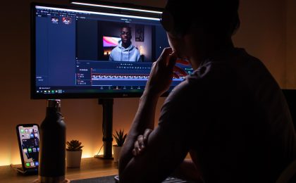 Digital Marketing Strategy For Content Creators