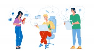 User Generated Content Marketing