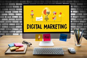 What Is Digital Marketing The Ultimate Online Marketing Guide