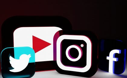 How To Do Social Media Marketing For Small Business [Episode 19]