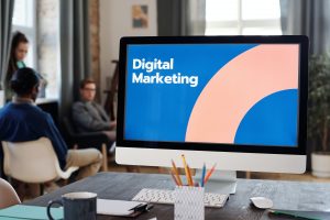 What Is Digital Marketing The Ultimate Guide Andre L. Blog
