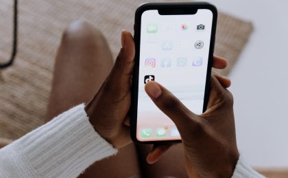 Short Form Content Like TikTok YouTube Shorts Instagram Reels