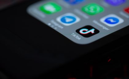 Why I'm Going All In On TikTok Episode 24